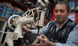 Maddi kaygı ayakkabı ustalığını çıraksız bıraktı