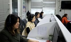 Sakarya'da 259 bin çağrı cevaplandı