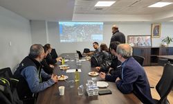 Zemin verileri yapay zeka ile haritalandırılacak