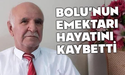 Boluspor’un emektar şoförü Mehmet Yıldırım hayatını kaybetti