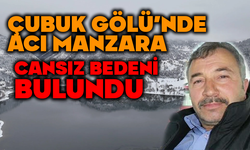 Bolu'da park halindeki araçta cansız bedeni bulundu