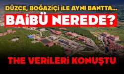 Düzce, Boğaziçi İle Aynı Bantta… BAİBÜ Nerede? THE VERİLERİ KONUŞTU