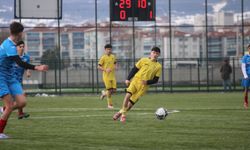 İki Sezon Üst Üste Gol Krallığı Mustafa Efe’den