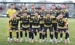 Özel İdare Farklı Kazandı