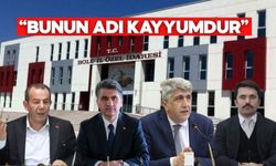 ÖZCAN’DAN İL ÖZEL İDARESİ ÇIKIŞI: “BU, SİYASETEN KAYYUM ATAMASIDIR”