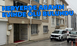 Haber alınamayan gencin şüpheli ölümü