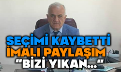Bolu Şoförler Odası Seçimi Sonrası Orhan Fırat’tan İmalı Paylaşım