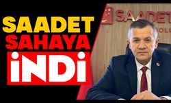 Saadet Sahaya İndi
