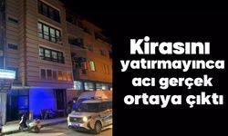 Kirasını yatırmayınca acı gerçek ortaya çıktı