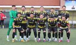 Aziz Sahne Aldı, Köroğluspor Play-Off’a Uçtu