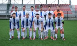 Celal Uslu’da Zirve Randevusu: Aladağspor – Sebenspor