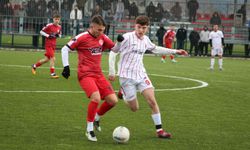 Play-Off’ta Nefes Kesen 90 Dakika: Sebenspor 2-2 Dörtdivanspor