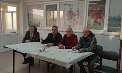 2025-2026 Sezonu Celal Uslu 1. Amatör Lig Play-Off Kuraları Çekildi