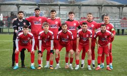 Bolu 1. Amatör Küme Play-Off’ta Kritik Randevu