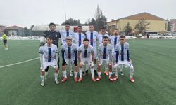 Lider Risk Almadı, Gerede 1 Puanla Yetindi