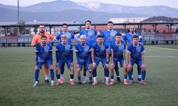 Aladağspor Play-Off Öncesi Gözdağı Verdi