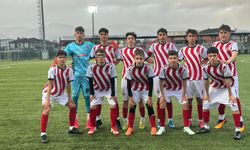 33 Gol, 8 Galibiyet: Zirvenin Sahibi 14 FK