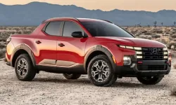 Hyundai, Santa Cruz üretimini sonlandırma kararı aldı