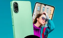 Samsung'dan batarya canavarı yeni telefon: Galaxy F70e 5G