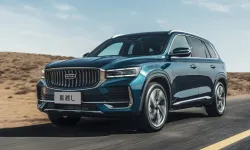 Ford ve Geely, Avrupa'da ortak üretim yapmak için görüşüyor