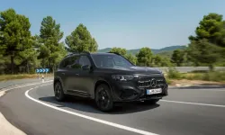 Yeni Mercedes GLB Türkiye fiyatı belli oldu