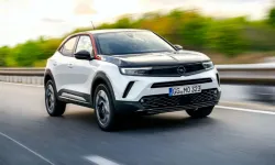 Opel modellerinde şubat ayına özel kampanyalar