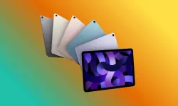 Uygun fiyatlı iPad 12 ve iPad Air 8 yakında satışa çıkacak: İşte beklenen özellikler