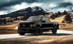 Ford F-150 STX Türkiye'de satışta: İşte fiyatı ve özellikleri