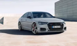 Audi, benzinli S6 modelinin üretimini durdurdu