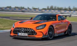 Mercedes CEO'su duyurdu: Black Series geri dönüyor