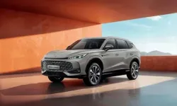 Yeni MG ZS Hybrid+ ve HS Hybrid+ Türkiye fiyatları belli oldu