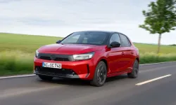 Opel Corsa ve Mokka'nın 48V yarı hibrit versiyonları satışa çıktı: İşte fiyatlar