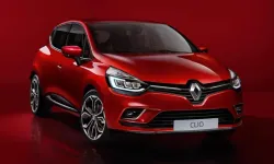 Yeni Renault Clio, ocakta Avrupa'da en çok satan model oldu