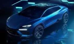 Lamborghini'den açıklama: İlk elektrikli otomobil projesi iptal edildi