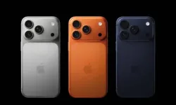 iPhone 18 Pro test üretimine girdi: Sürpriz bir renk seçeneği var