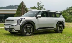 Ocakta Avrupa'da satılan her 5 araçtan biri elektrikli oldu