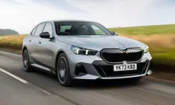 BMW, 60 binden fazla aracı geri çağırıyor: İşte sorunlu modeller