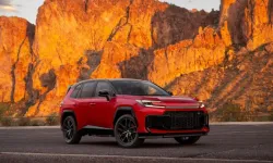 Toyota RAV4, evinizin 1 haftalık enerji ihtiyacını karşılayacak