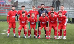 Kazım Çolak ve Orhan Kural Sahne Aldı, Geredespor Kazandı