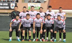 Dörtdivanspor’dan Gol Şov: 10-0