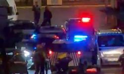 Polis yolu kesince kaçacak yeri kalmadı, yakalandı