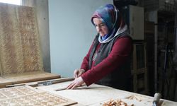 Hobi olarak başladı, siparişler ülke geneline yayıldı