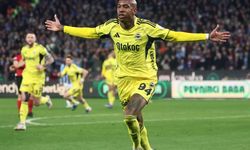 Fenerbahçe'de ön plana çıkan ikili: Asensio ve Talisca