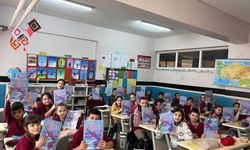 Sakarya'da minikler bilim ile buluştu