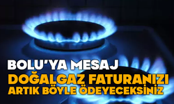 AKSA DOĞALGAZ’DAN NAKİT TAHSİLAT KARARI