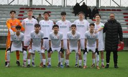 Namağlup Lider Yoluna Emin Adımlarla Devam Ediyor