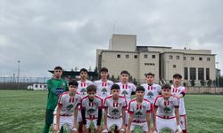 14 Futbol Kulübü Çaycuma’da Kazandı: 3-1