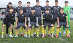 Soysalspor U18’den 6 Gollü Mesaj!