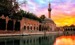 Şanlıurfa'da Sanat Rüzgarı: Kültür Merkezleri Dolup Taşıyor