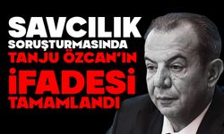 Savcılık Soruşturmasında Tanju Özcan’ın İfadesi Tamamlandı
